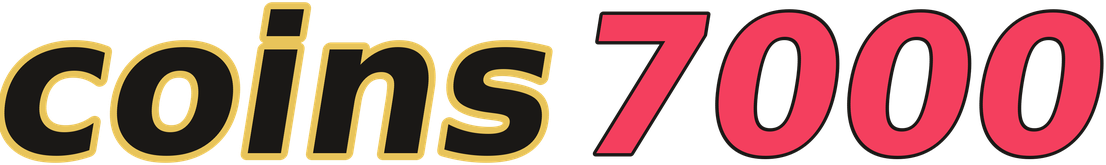 coins7000 logo